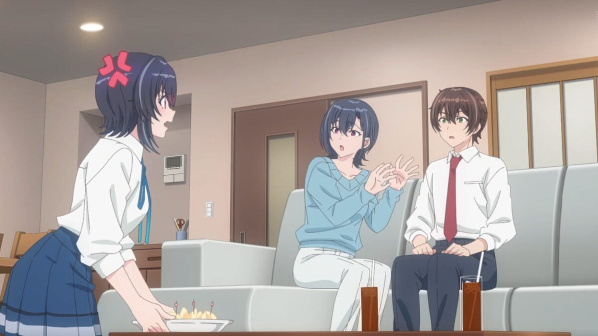 I Made Friends With The Second Prettiest Girl In My Class Ss 16