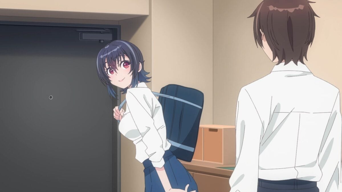 I Made Friends With The Second Prettiest Girl In My Class Ss 17