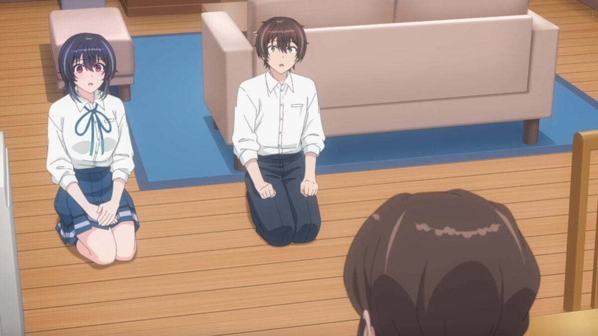 I Made Friends With The Second Prettiest Girl In My Class Ss 18