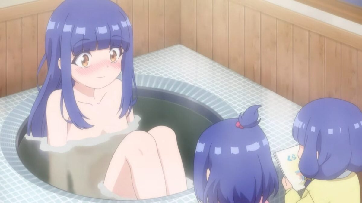 Ichijyoma Mankitsu Gurashi 10