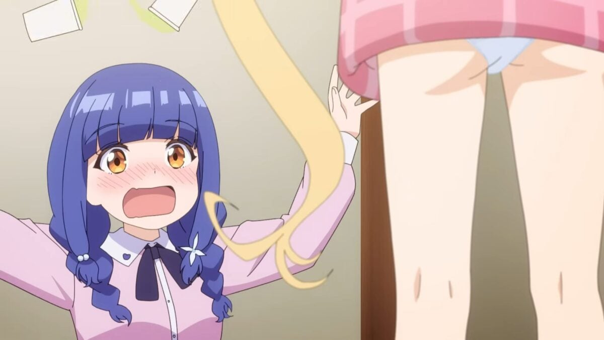 Ichijyoma Mankitsu Gurashi 12