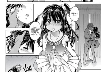 Idol Club Yuzu Did Good