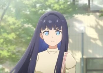 Love Unseen Beneath The Clear Night Sky TSS 07