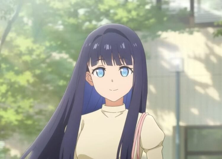 Love Unseen Beneath The Clear Night Sky TSS 07