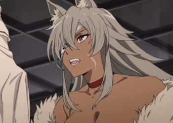 Mushoku Tensei S3 PV1 2