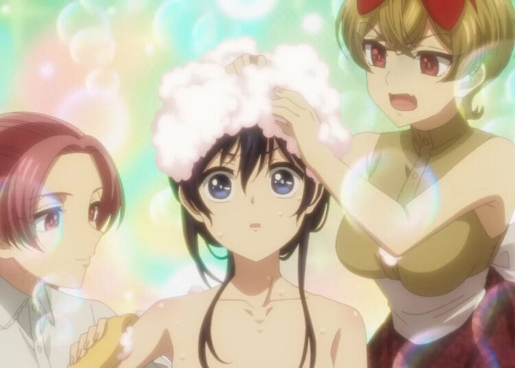 My Stepmother And Stepsisters Aren't Wicked PV1 7