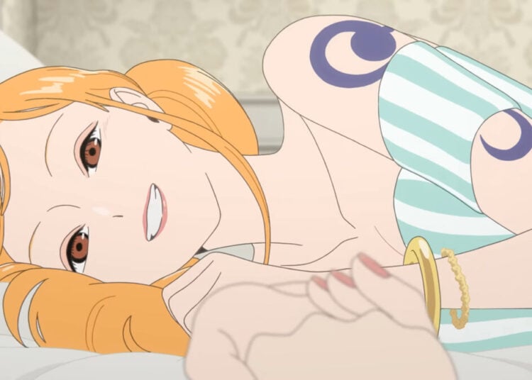 One Piece Heroines PV1 9