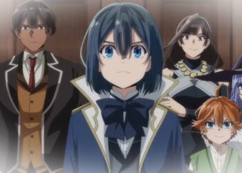 Reincarnated Aristocrat S3 PV1 2