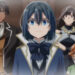 Reincarnated Aristocrat S3 PV1 2