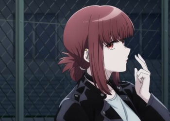 Smoking Behind The Supermarket With You PV2 9