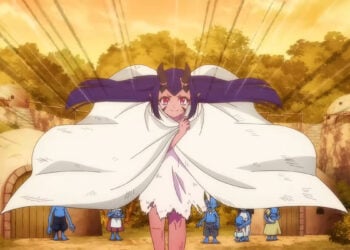 So What's Wrong With Getting Reborn As A Goblin PV1 3