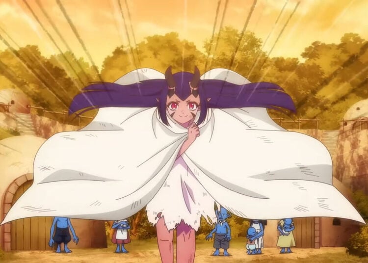 So What's Wrong With Getting Reborn As A Goblin PV1 3