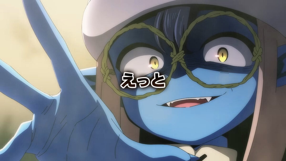 So What's Wrong With Getting Reborn As A Goblin PV1 9