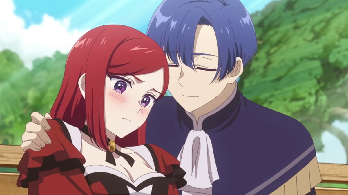 The Most Heretical Last Boss Queen S2 PV3 2