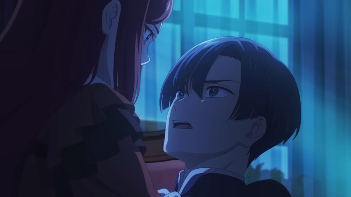 The Most Heretical Last Boss Queen S2 PV3 3