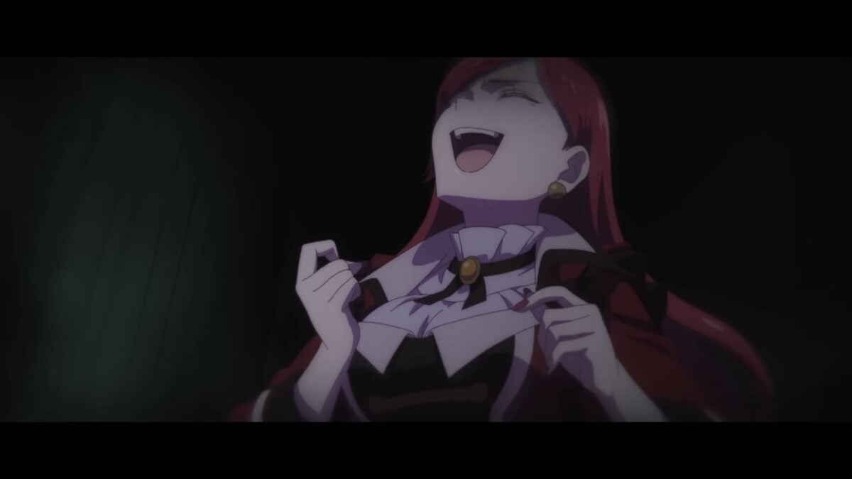 The Most Heretical Last Boss Queen S2 PV3 4