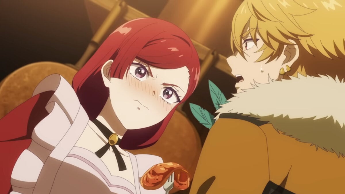 The Most Heretical Last Boss Queen S2 PV3 5