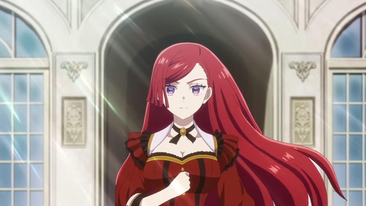 The Most Heretical Last Boss Queen S2 PV3 6