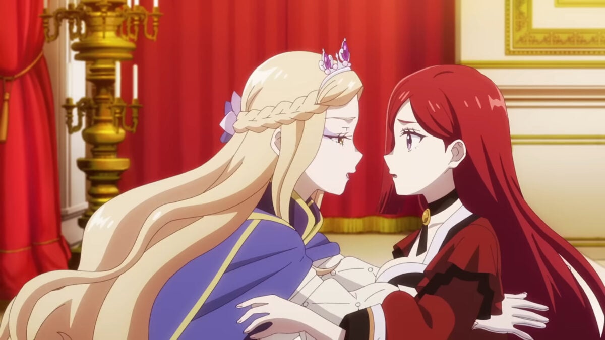 The Most Heretical Last Boss Queen S2 PV3 7