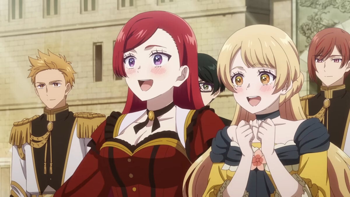 The Most Heretical Last Boss Queen S2 PV3 8