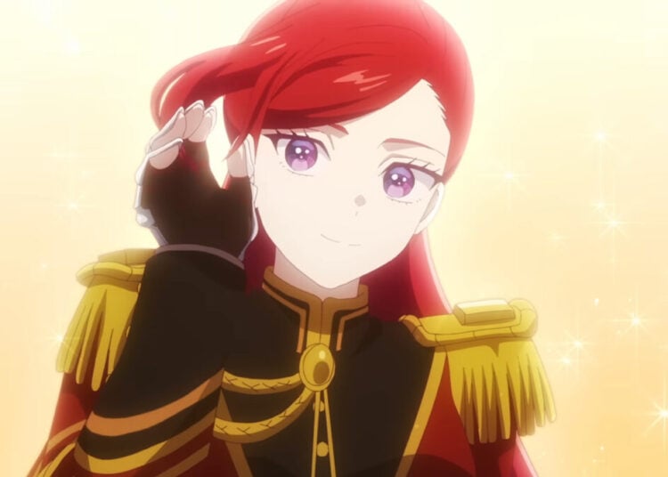 The Most Heretical Last Boss Queen S2 PV3 9