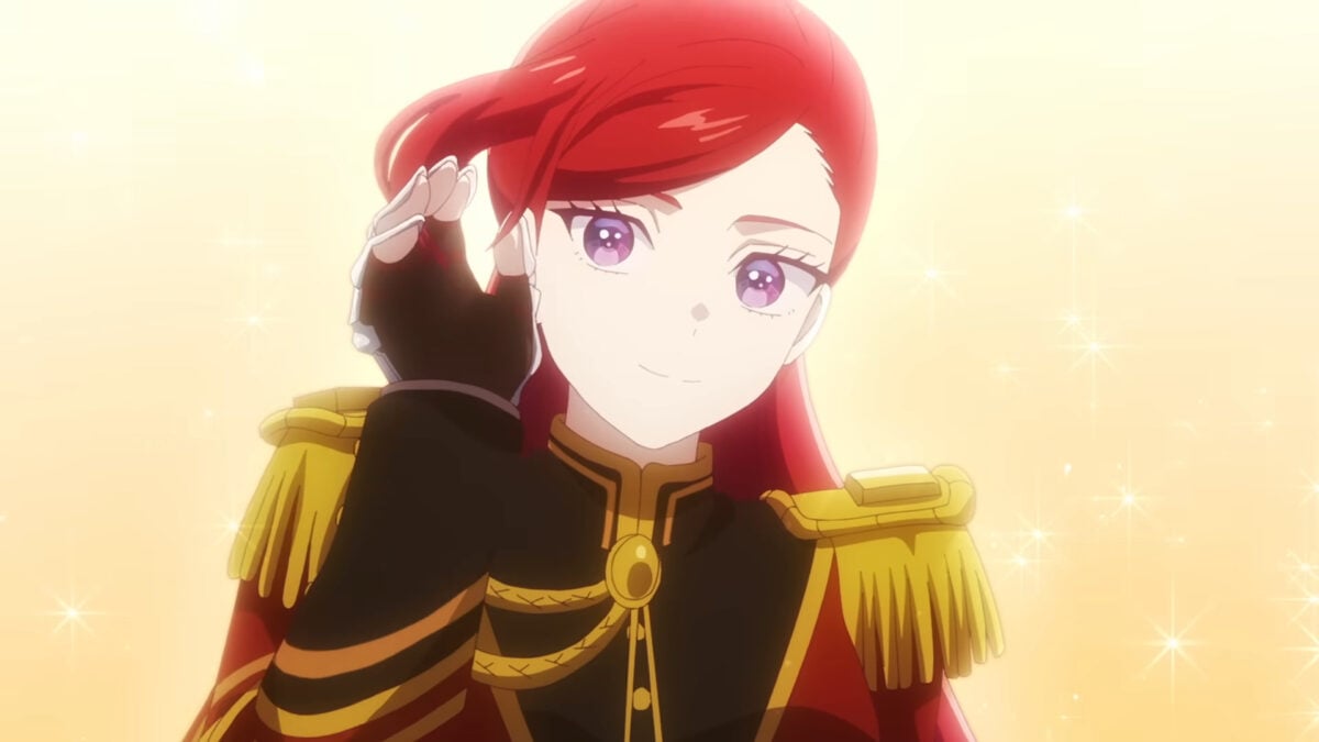 The Most Heretical Last Boss Queen S2 PV3 9