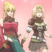 Trapped In A Dating Sim S2 PV1 2