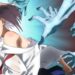 Ushiro No Shomen Kamui San Web Cover