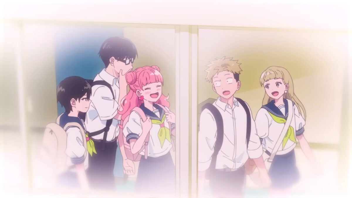 You And I Are Polar Opposites S2 PV1 2