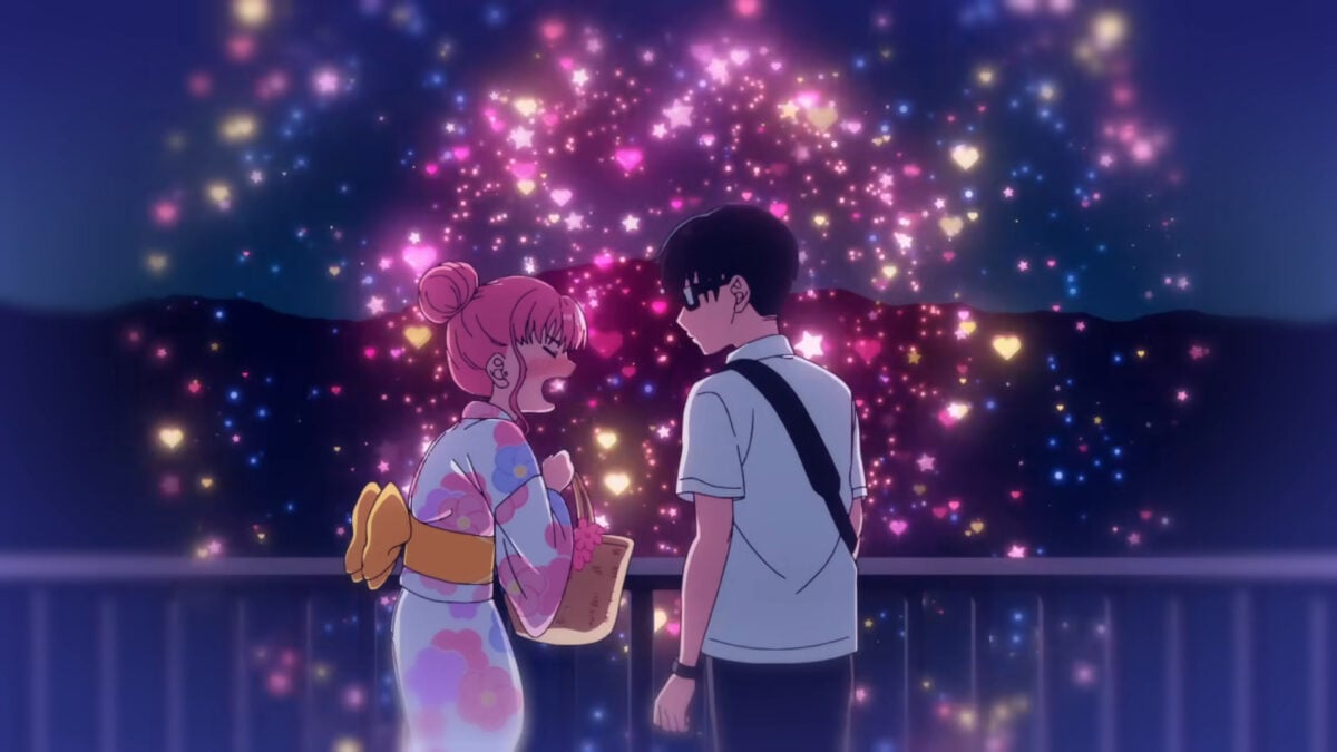 You And I Are Polar Opposites S2 PV1 3