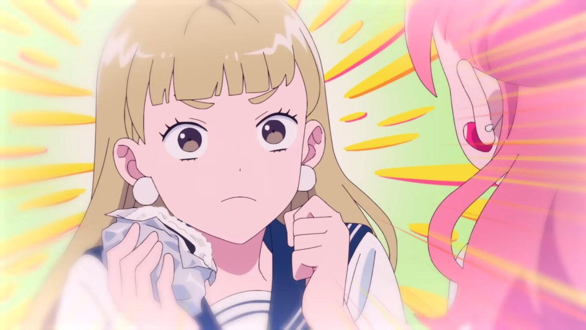 You And I Are Polar Opposites S2 PV1 4