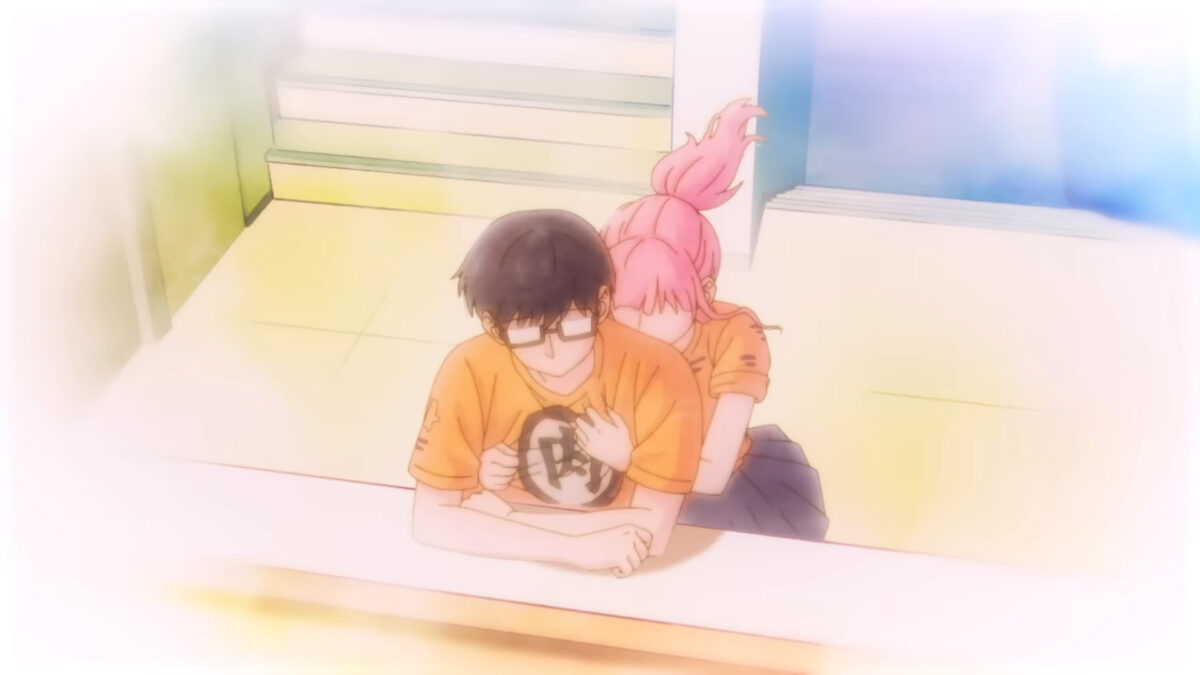 You And I Are Polar Opposites S2 PV1 5