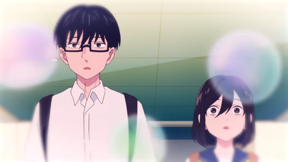 You And I Are Polar Opposites S2 PV1 6