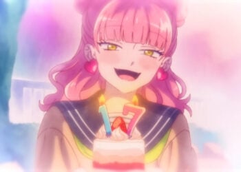 You And I Are Polar Opposites S2 PV1 7