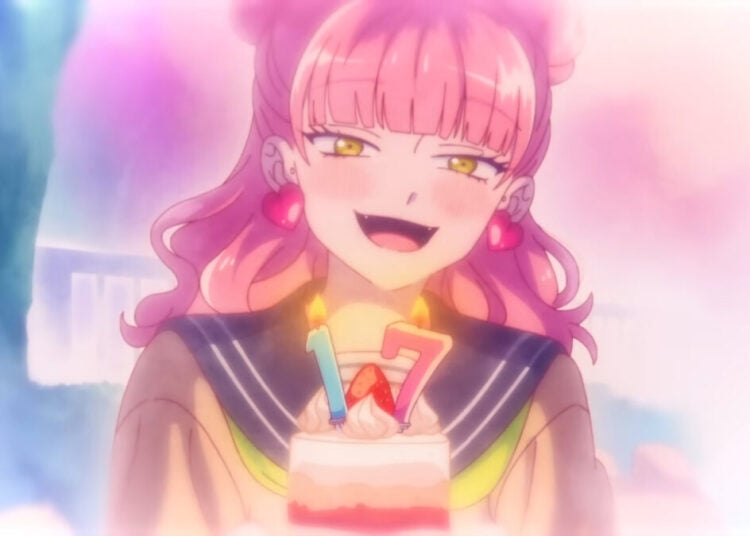 You And I Are Polar Opposites S2 PV1 7