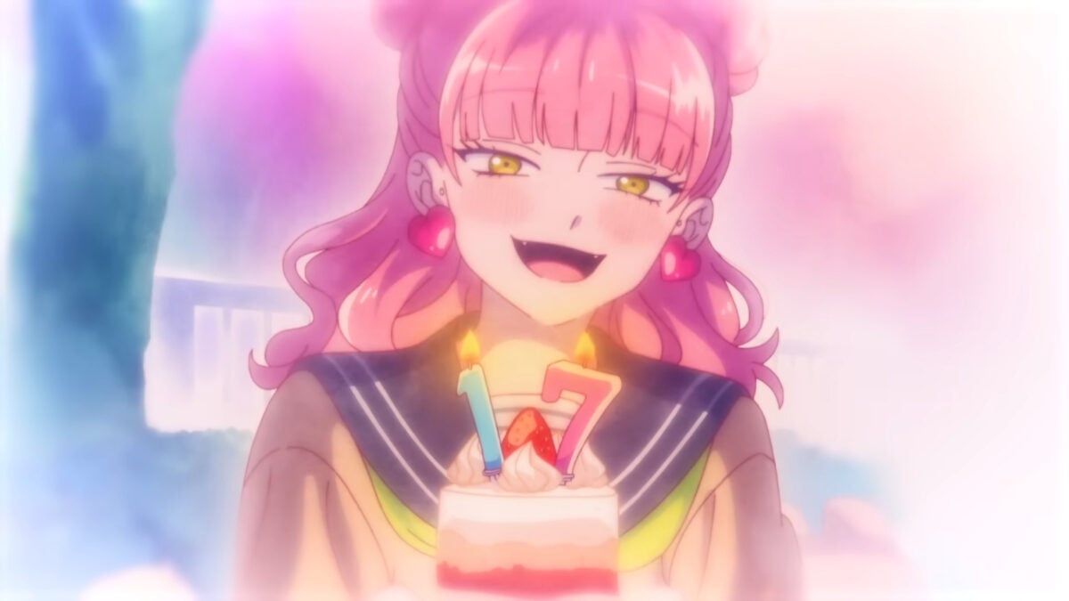 You And I Are Polar Opposites S2 PV1 7