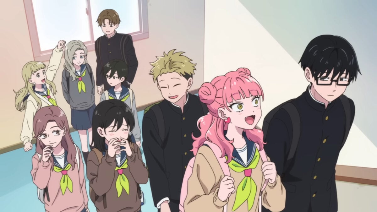 You And I Are Polar Opposites S2 PV1 8