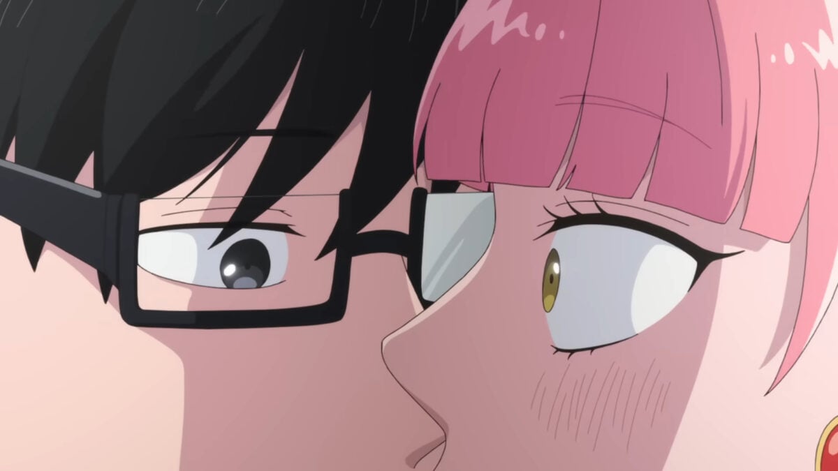 You And I Are Polar Opposites S2 PV1 9