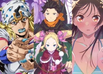 Spring 2026 Anime Season J List Anime Guide