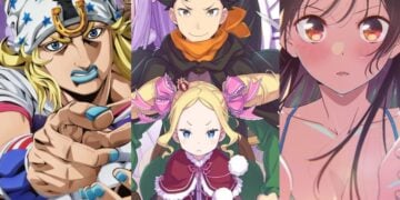 Spring 2026 Anime Season J List Anime Guide