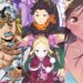 Spring 2026 Anime Season J List Anime Guide