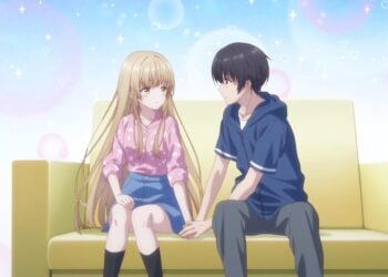 The Angel Next Door Spoils Me Rotten Blog Image