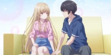 The Angel Next Door Spoils Me Rotten Blog Image