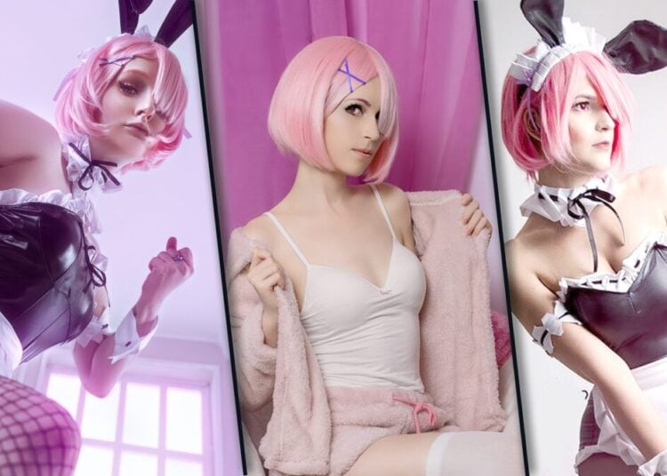 Cosplay Ram Featured Image