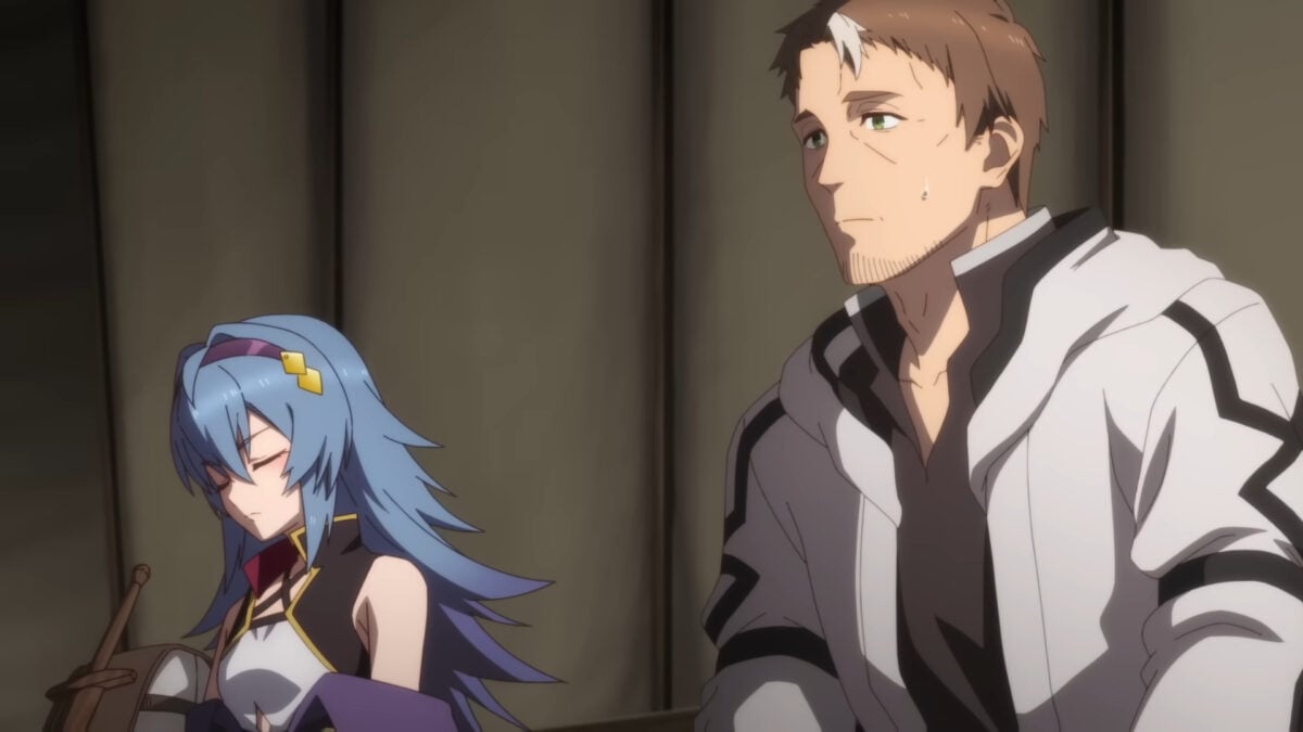 From Old Country Bumpkin To Master Swordsman S2 PV2 1