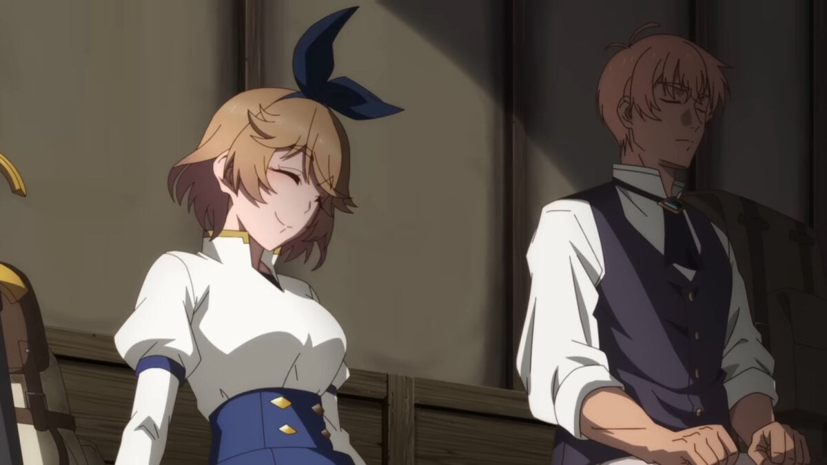 From Old Country Bumpkin To Master Swordsman S2 PV2 2