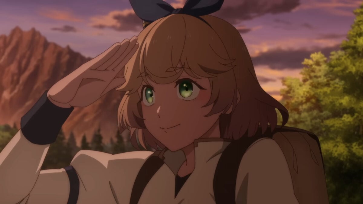 From Old Country Bumpkin To Master Swordsman S2 PV2 3