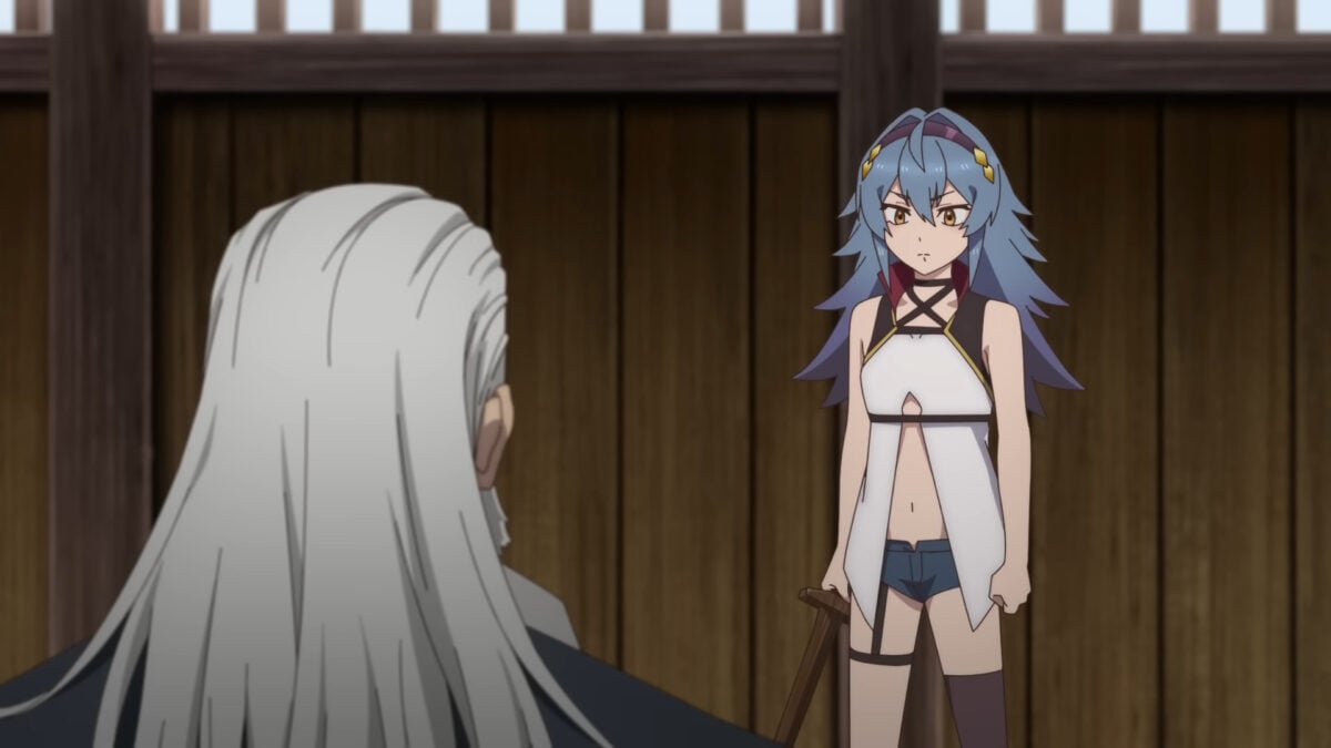From Old Country Bumpkin To Master Swordsman S2 PV2 4