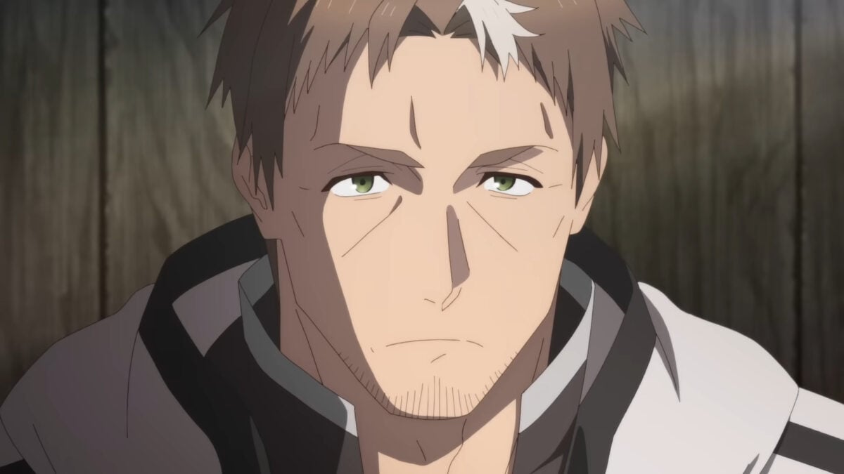 From Old Country Bumpkin To Master Swordsman S2 PV2 5