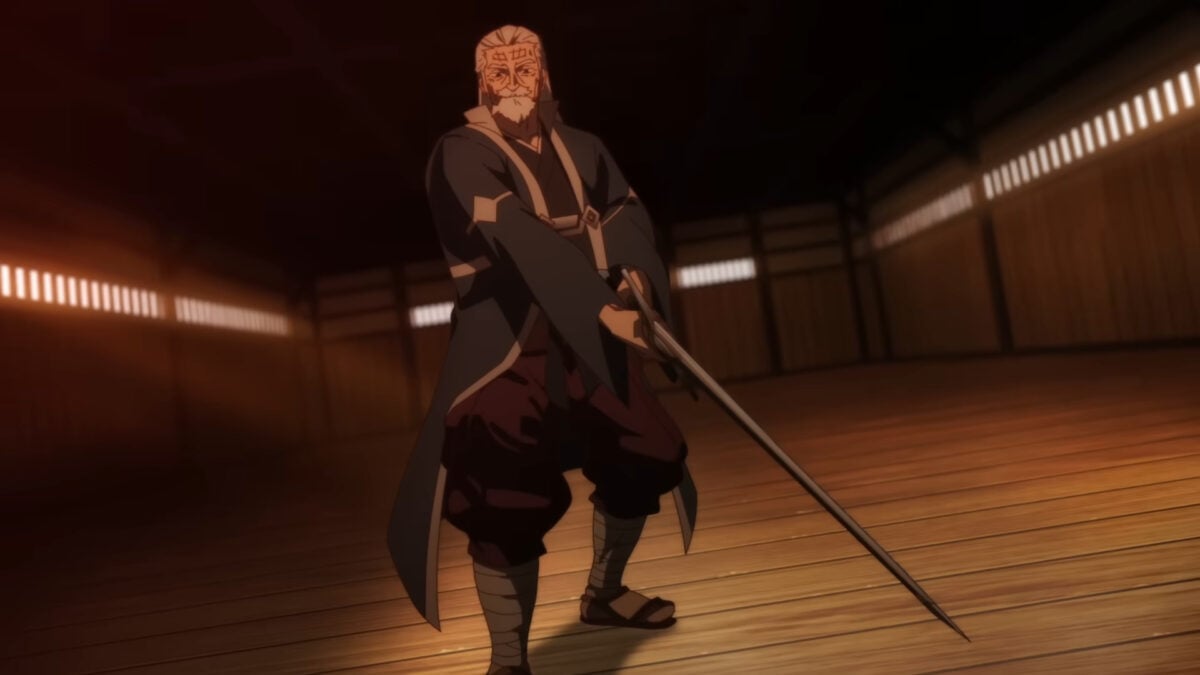 From Old Country Bumpkin To Master Swordsman S2 PV2 6